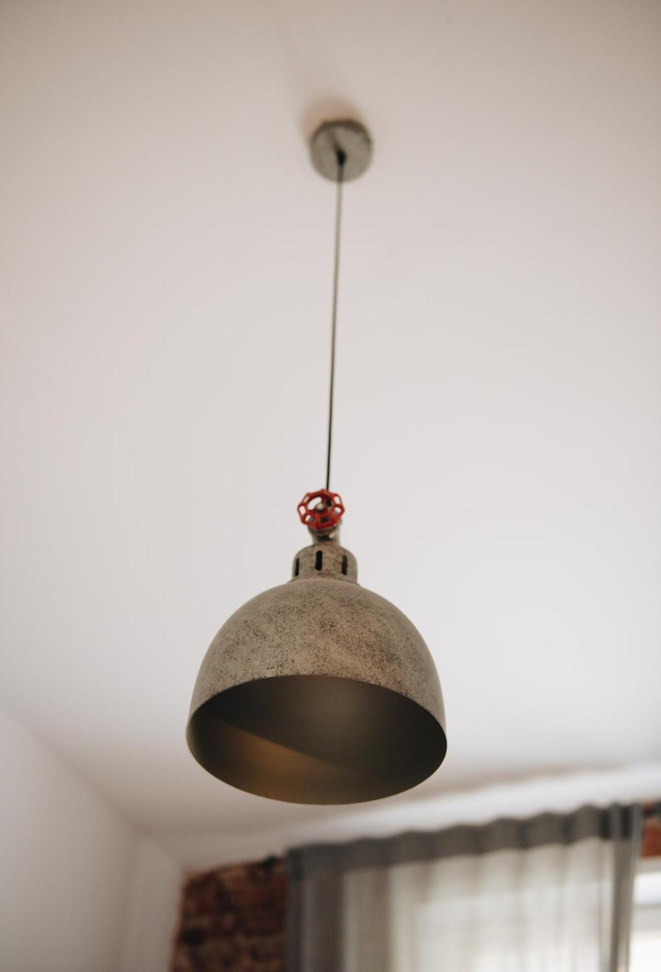 Apartamento design LOFT 22 Varsovia Habitación foto