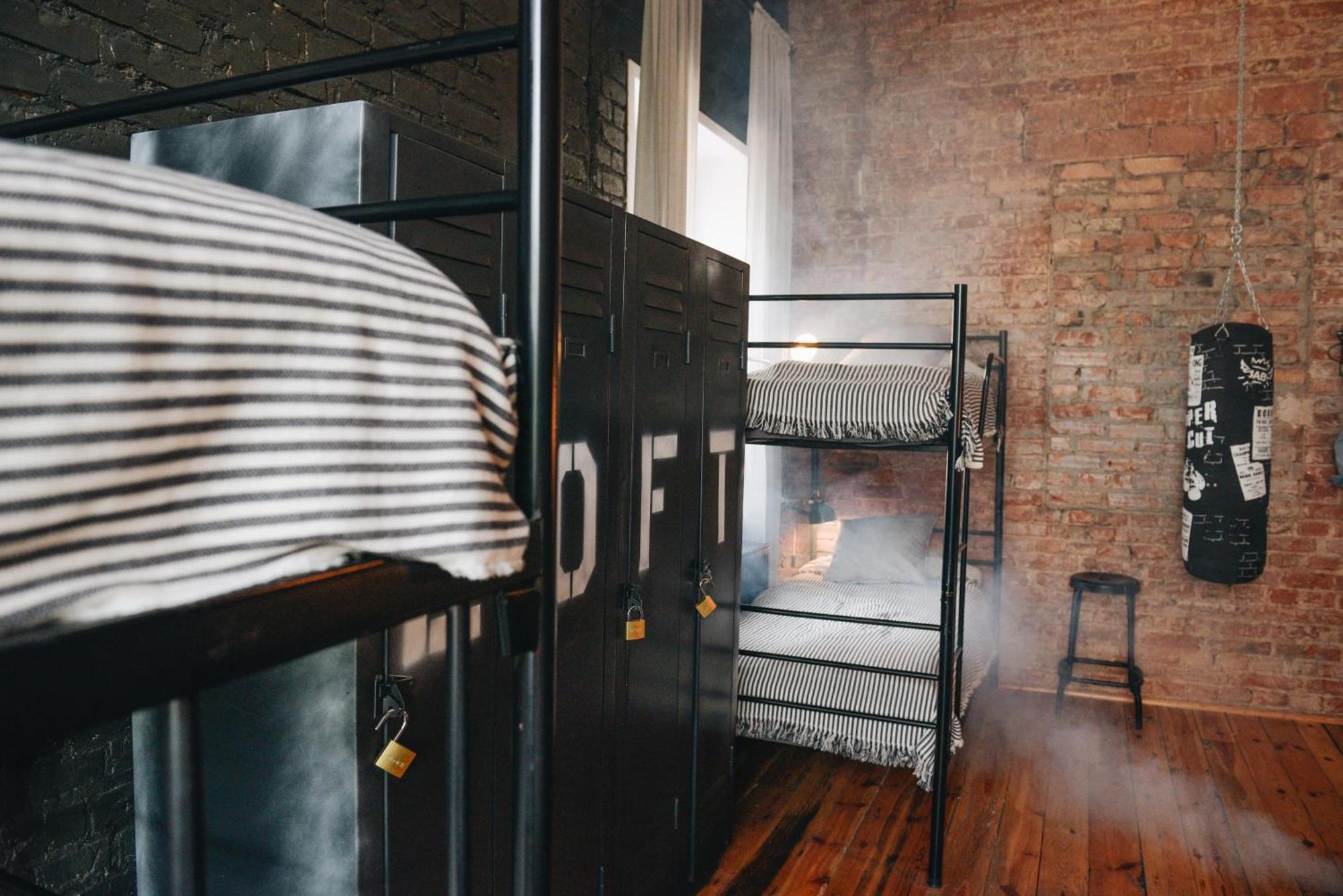 Apartamento design LOFT 22 Varsovia Habitación foto