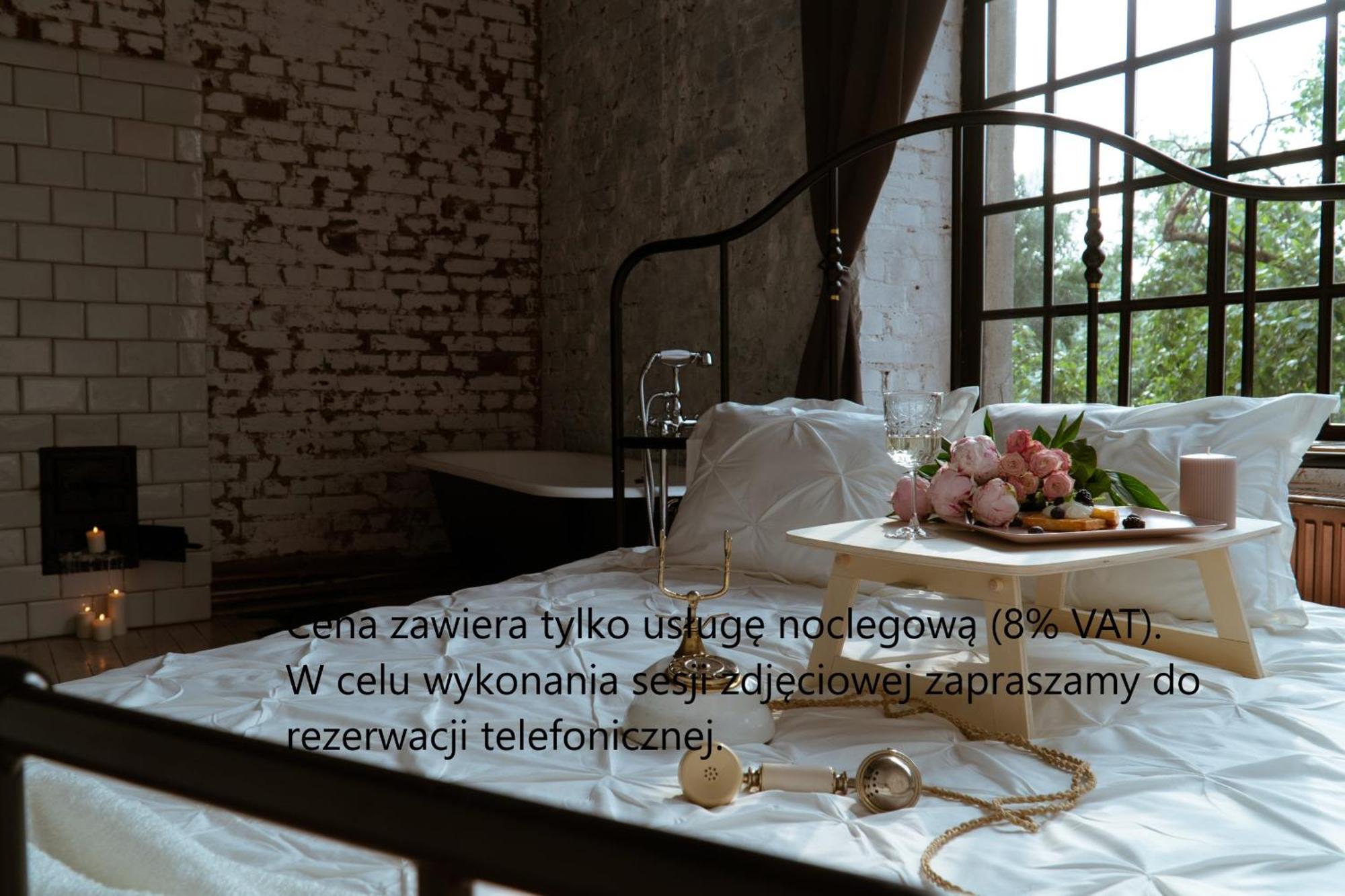 Apartamento design LOFT 22 Varsovia Exterior foto